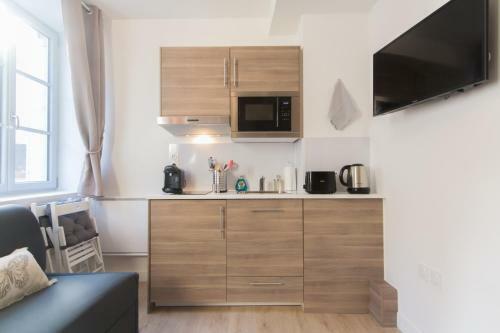 Apartamento Sweethome Dijon - Zola
