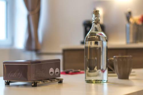 Apartamento Sweethome Dijon - Zola