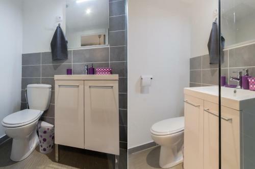 Apartamento Sweethome Dijon - Zola