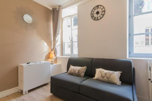 Apartamento Sweethome Dijon - Zola