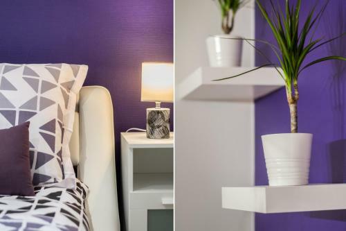 Apartamento Sweethome Dijon - Zola