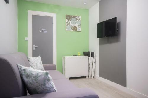 Apartamento Sweethome Dijon - Zola