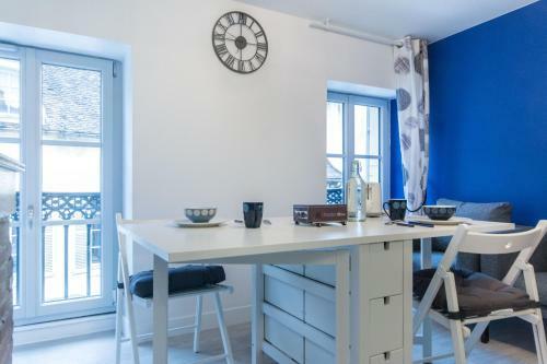 Apartamento Sweethome Dijon - Zola