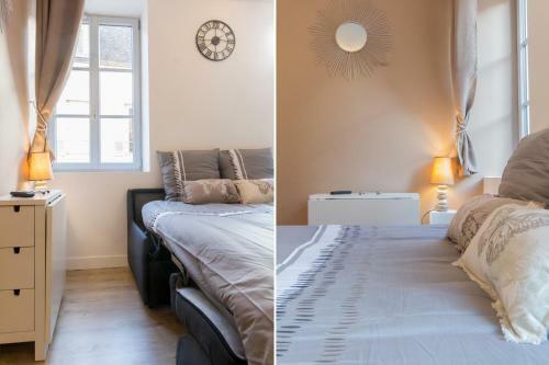 Apartamento Sweethome Dijon - Zola