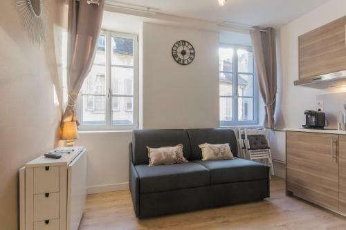 Apartamento Sweethome Dijon - Zola