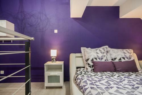 Apartamento Sweethome Dijon - Zola