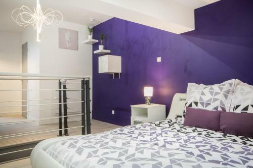 Apartamento Sweethome Dijon - Zola