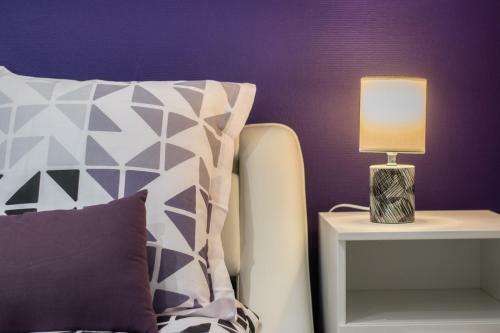 Apartamento Sweethome Dijon - Zola
