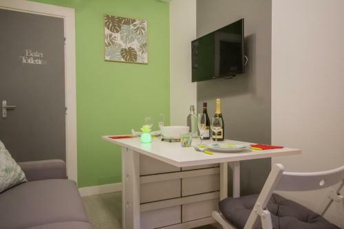 Apartamento Sweethome Dijon - Zola