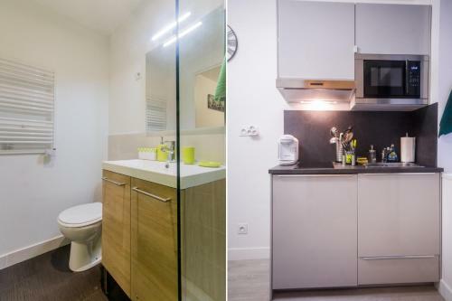 Apartamento Sweethome Dijon - Zola