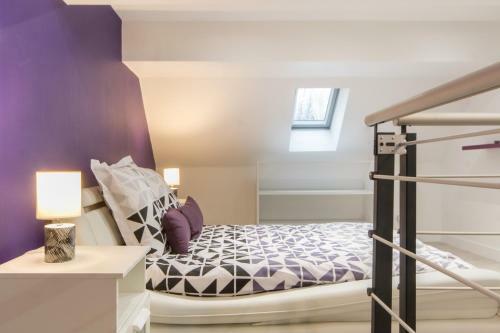 Apartamento Sweethome Dijon - Zola