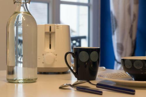 Apartamento Sweethome Dijon - Zola