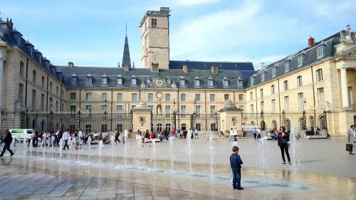 Apartamento Sweethome Dijon - Zola