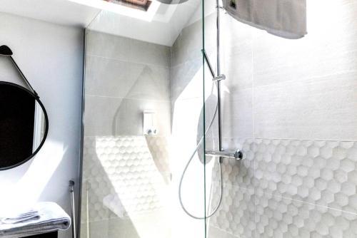 Apartamentos Le Courbet Topdestination-dijon