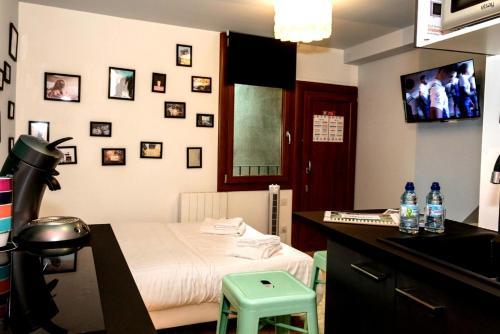 Apartamentos Le Courbet Topdestination-dijon