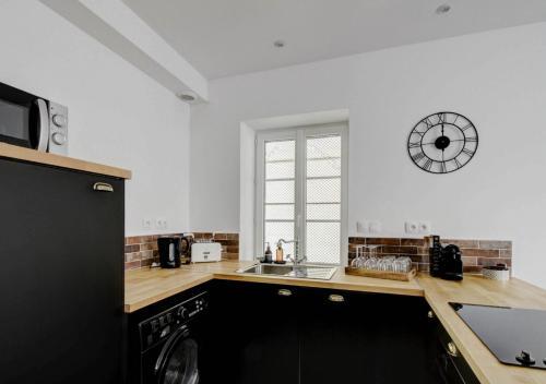 Apartamento Sweethome Dijon - Le Prevote