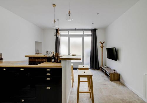 Apartamento Sweethome Dijon - Le Prevote