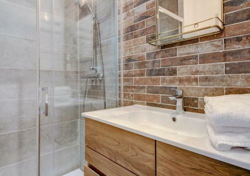 Apartamento Sweethome Dijon - Le Prevote