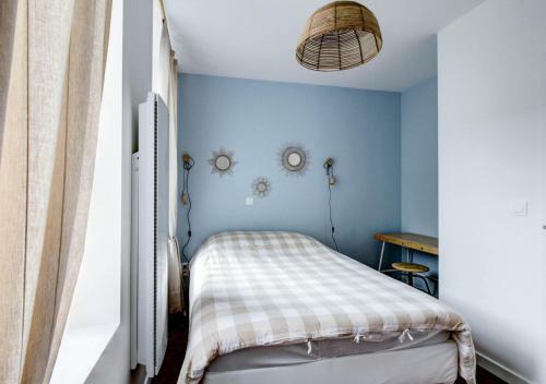 Apartamento Sweethome Dijon - Le Prevote