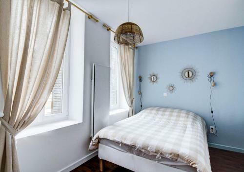 Apartamento Sweethome Dijon - Le Prevote