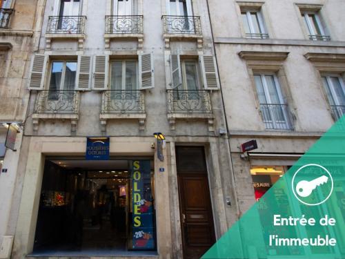 Apartamento La Mansarde ? Cosy & Clean ?