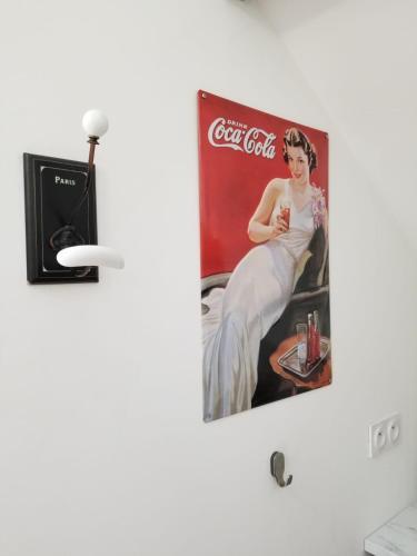 Apartamento La Mansarde ? Cosy & Clean ?