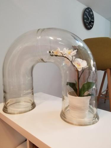 Apartamento La Mansarde ? Cosy & Clean ?