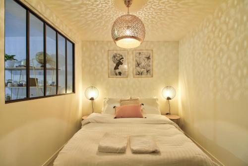Apartamento Le Sevigne ? Cosy & Clean ?