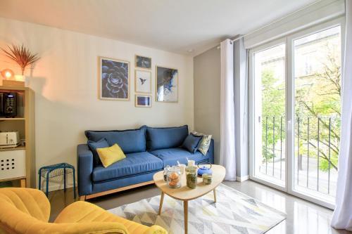 Apartamento Le Sevigne ? Cosy & Clean ?