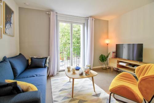 Apartamento Le Sevigne ? Cosy & Clean ?