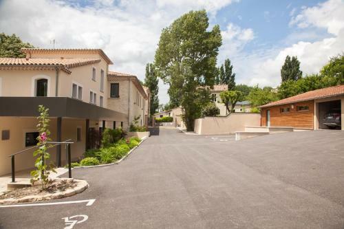 Hotel La Cachette