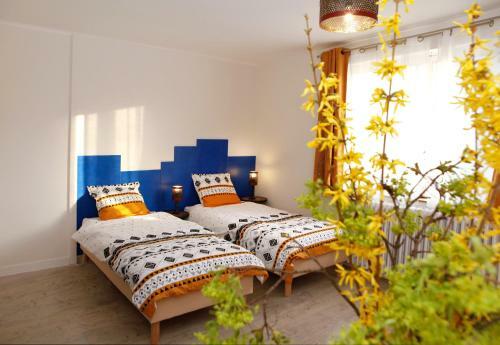 Bed & Breakfast Le Saule R�veur