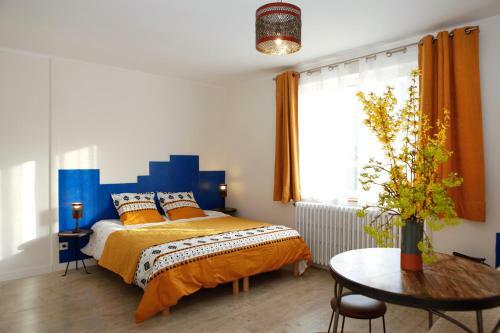 Bed & Breakfast Le Saule R�veur