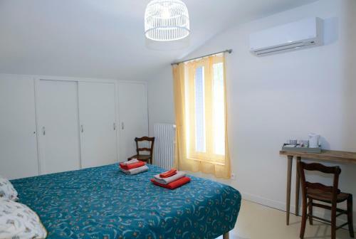 Bed & Breakfast Le Saule R�veur