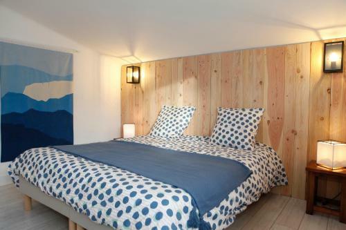 Bed & Breakfast Le Saule R�veur