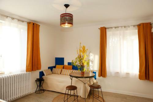 Bed & Breakfast Le Saule R�veur