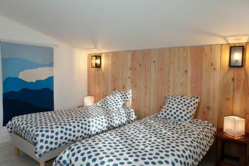 Bed & Breakfast Le Saule R�veur
