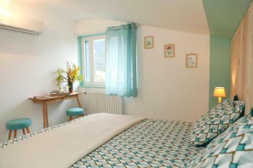 Bed & Breakfast Le Saule R�veur