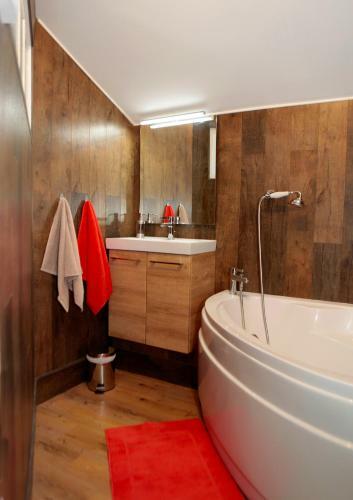 Bed & Breakfast Le Saule R�veur