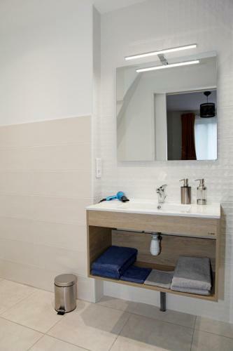 Bed & Breakfast Le Saule R�veur