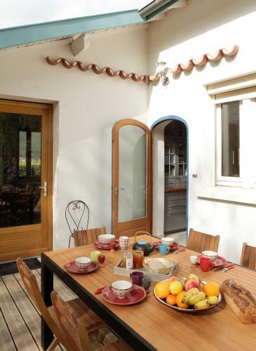 Bed & Breakfast Le Saule R�veur