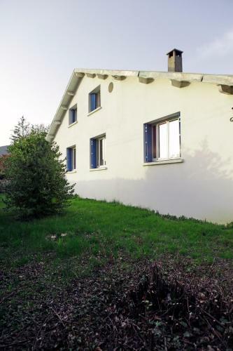 Bed & Breakfast Le Saule R�veur