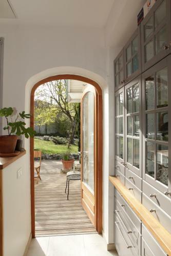 Bed & Breakfast Le Saule R�veur