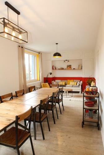 Bed & Breakfast Le Saule R�veur