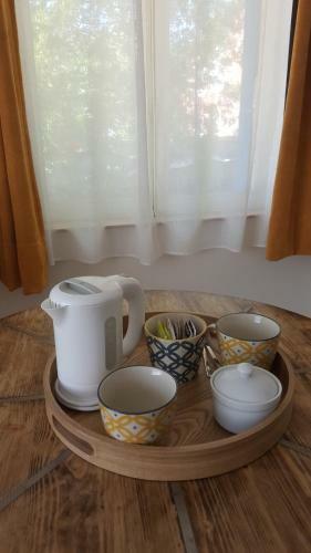 Bed & Breakfast Le Saule R�veur