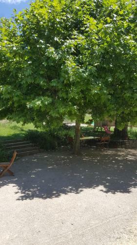 Bed & Breakfast Le Saule R�veur
