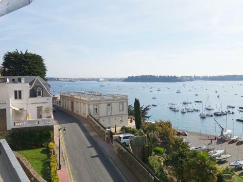 Apartment Le Beauvoir Rose