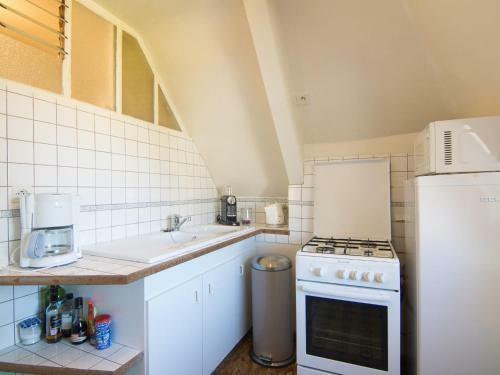 Apartment Le Beauvoir Rose