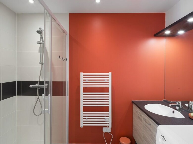 Apartamentos Le Ponant