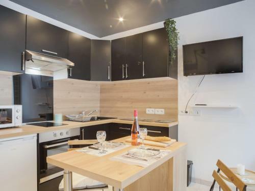 Apartment R�sidence Les Go�lands